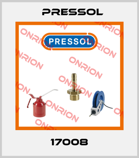 17008 Pressol