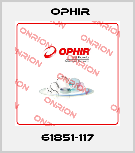 61851-117 Ophir