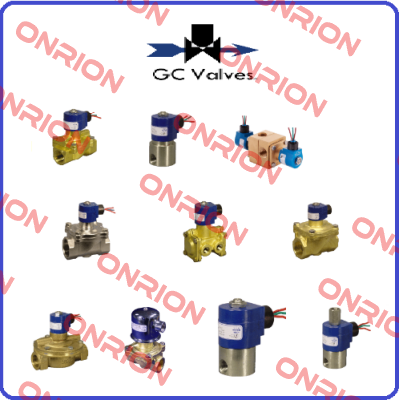 HS3GF15A24 GC Valves