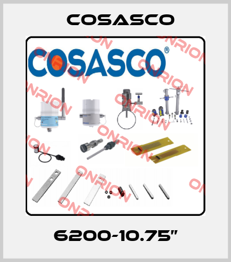 6200-10.75” Cosasco