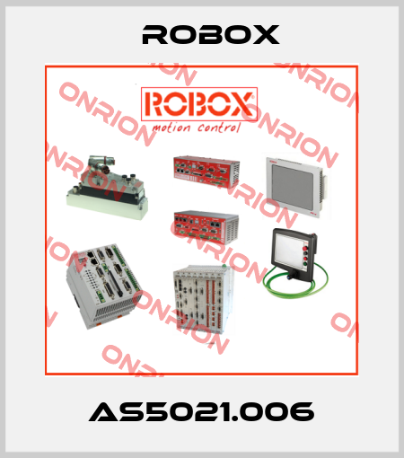 AS5021.006 Robox