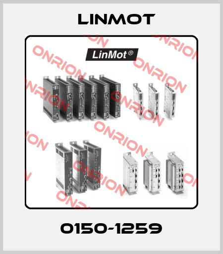 0150-1259 Linmot