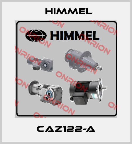 CAZ122-A HIMMEL