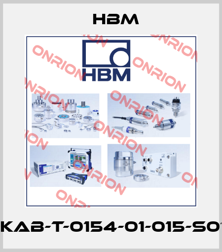 K-KAB-T-0154-01-015-S017 Hbm