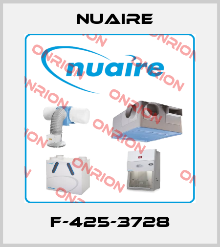 F-425-3728 Nuaire