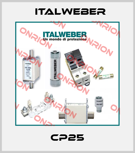 CP25 Italweber