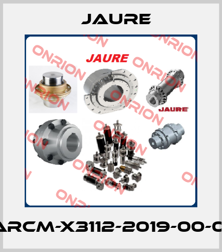 ARCM-X3112-2019-00-01 Jaure