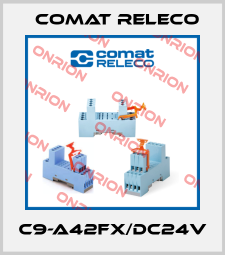 C9-A42FX/DC24V Comat Releco