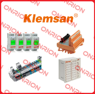 112710N Klemsan