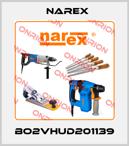 BO2VHUD201139 Narex
