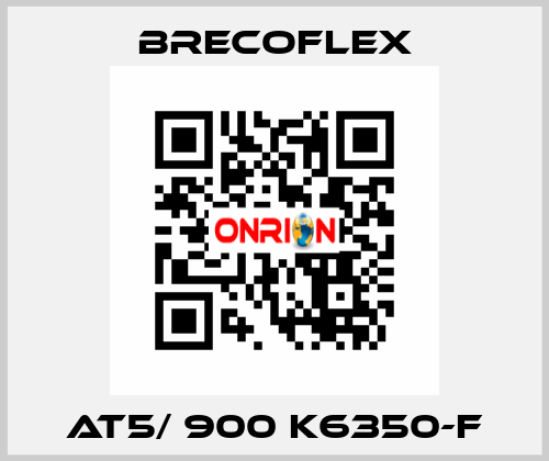 AT5/ 900 K6350-F Brecoflex