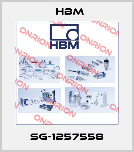 SG-1257558 Hbm
