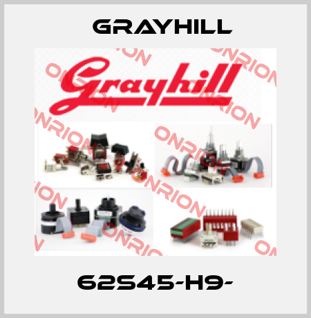 62S45-H9- Grayhill