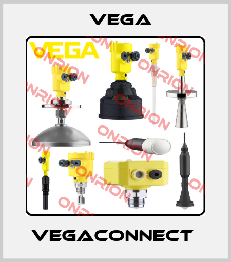 VEGACONNECT  Vega
