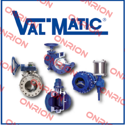 1410A 10" Valmatic