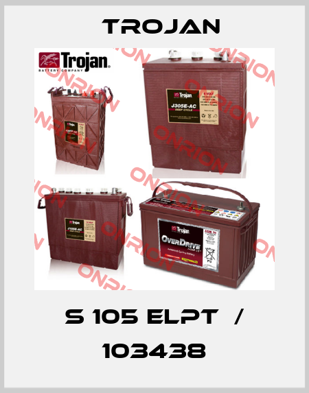 S 105 ELPT  / 103438 Trojan
