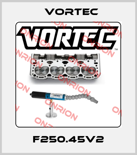 F250.45V2 Vortec
