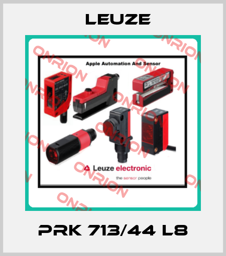PRK 713/44 L8 Leuze
