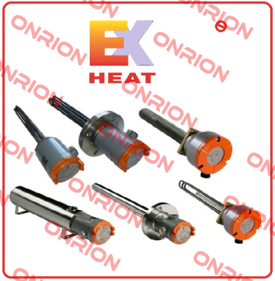 FWDT-1000-T3 Exheat