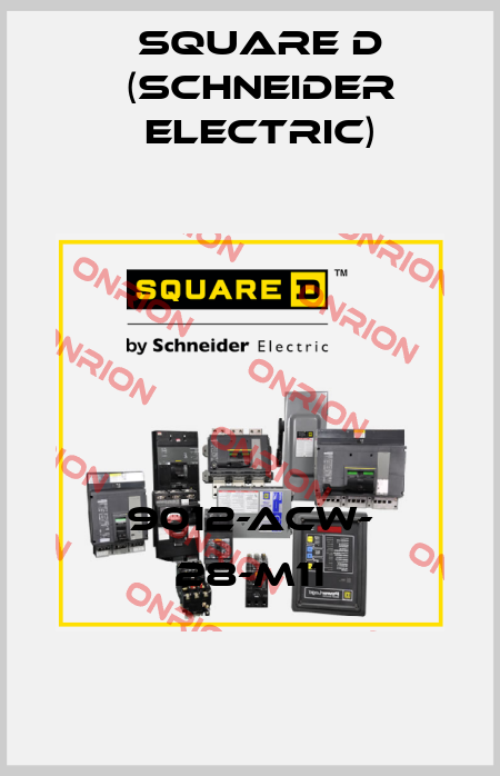 9012-ACW- 28-M11 Square D (Schneider Electric)