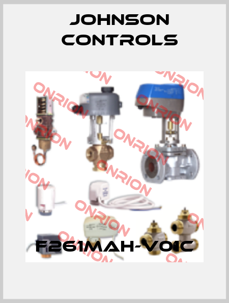 F261MAH-V01C Johnson Controls