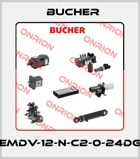 EMDV-12-N-C2-0-24DG Bucher