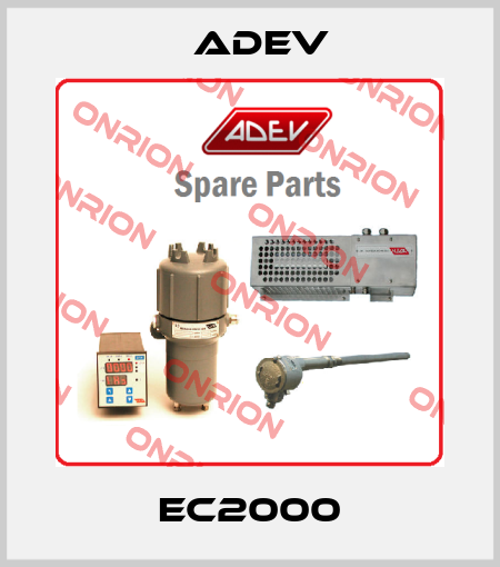 EC2000 Adev