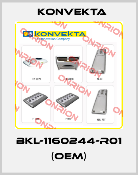 BKL-1160244-R01 (OEM) Konvekta