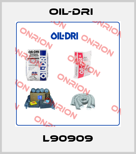 L90909 Oil-Dri