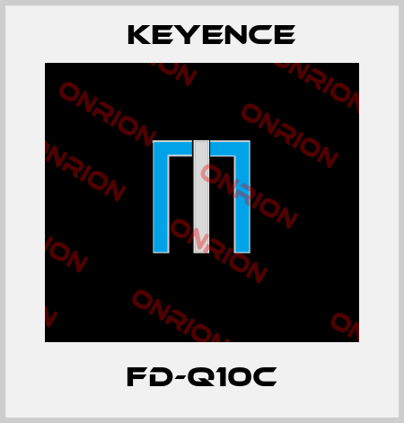 FD-Q10C Keyence