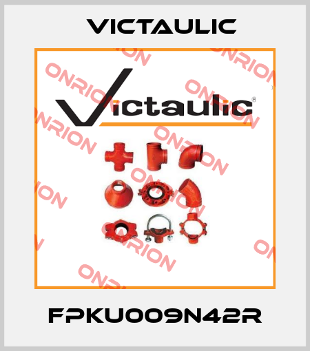 FPKU009N42R Victaulic