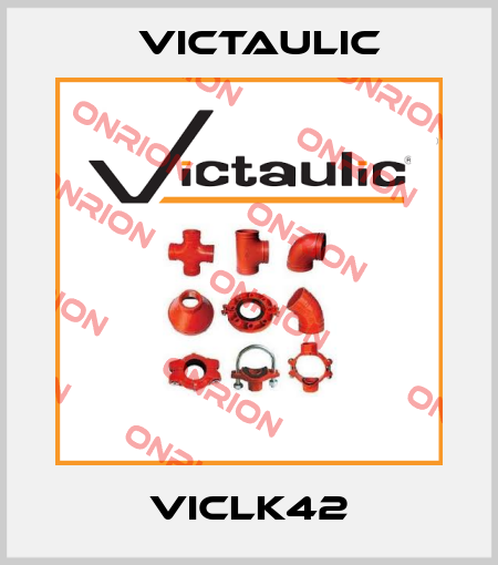 VICLK42 Victaulic