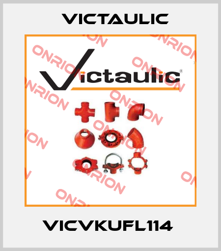 VICVKUFL114  Victaulic
