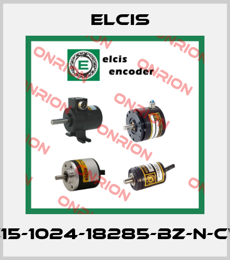 I/Z59C15-1024-18285-BZ-N-CW-R03 Elcis
