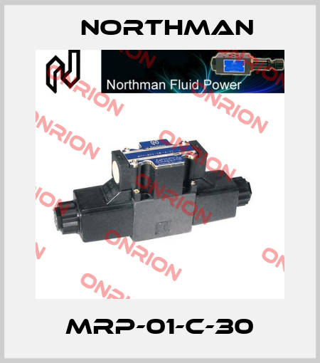 MRP-01-C-30 Northman