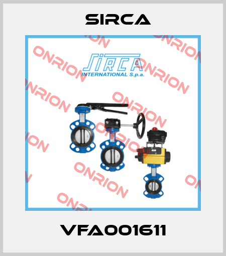 VFA001611 Sirca