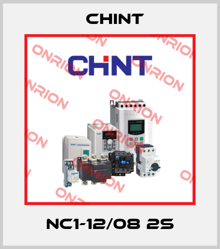 NC1-12/08 2S Chint