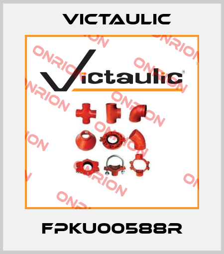 FPKU00588R Victaulic