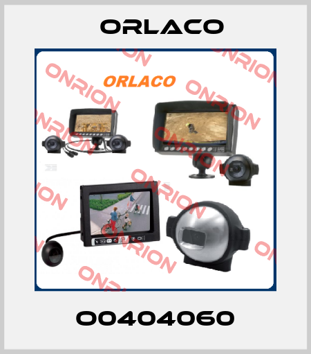 O0404060 Orlaco
