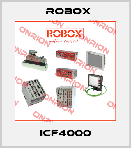 ICF4000 Robox