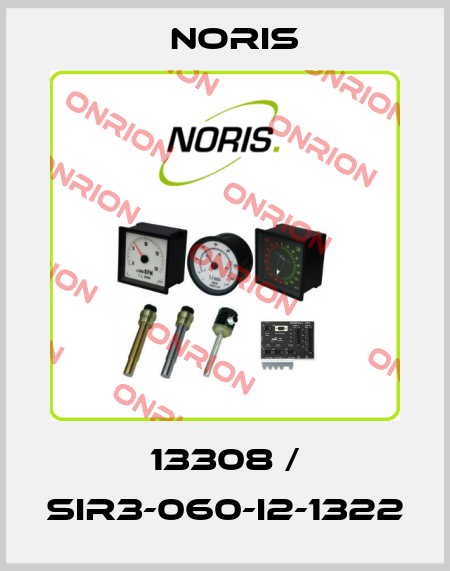 13308 / SIR3-060-I2-1322 Noris