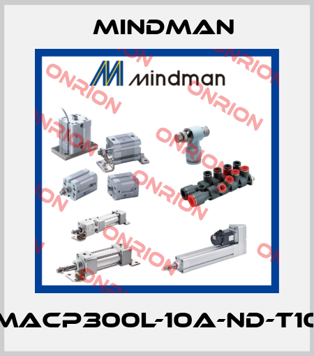 MACP300L-10A-ND-T10 Mindman
