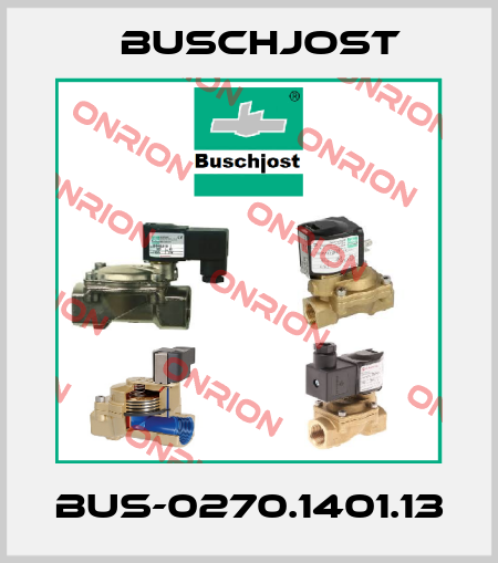 BUS-0270.1401.13 Buschjost