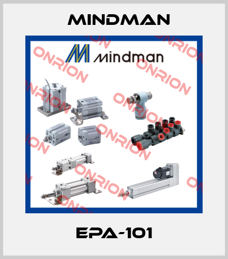 EPA-101 Mindman