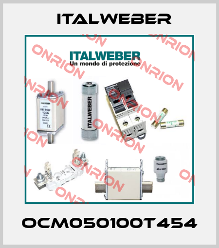 OCM050100T454 Italweber