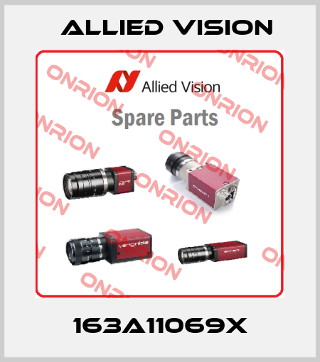 163A11069X Allied vision