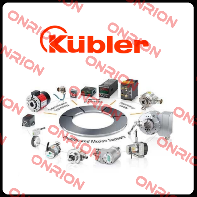 8.5883.0426.G223.S010 OEM Kübler