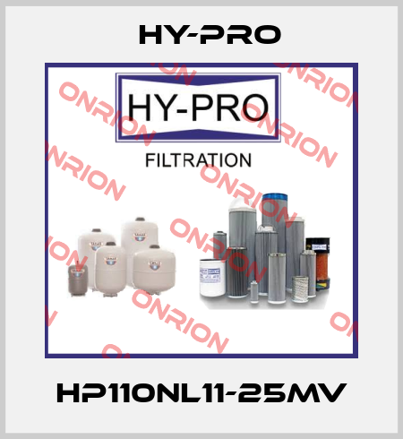 HP110NL11-25MV HY-PRO