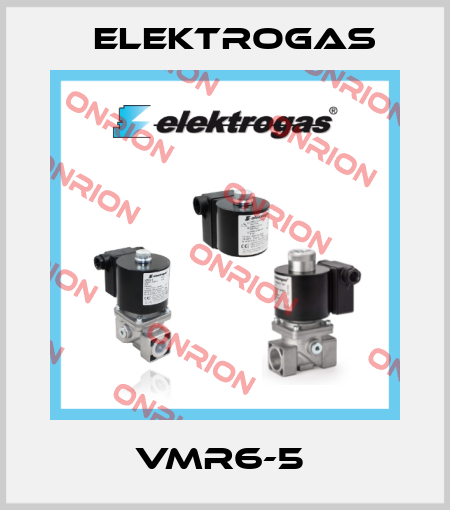 VMR6-5  Elektrogas