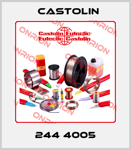 244 4005 Castolin